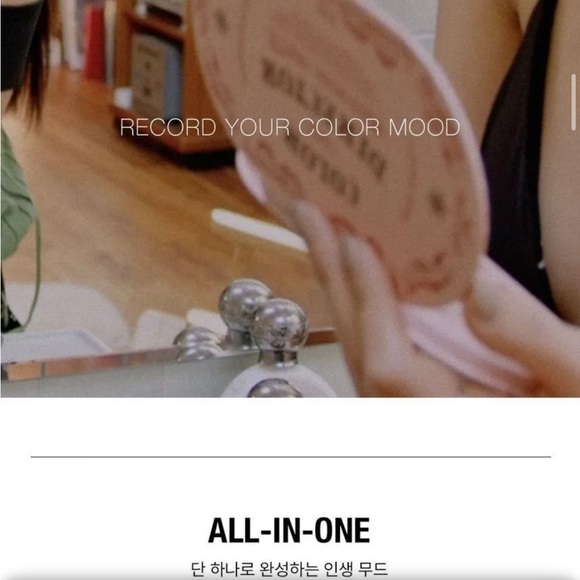 TCFS Multi Mood Makeup Palette - #01 ✅NEW - Picture 4 of 12